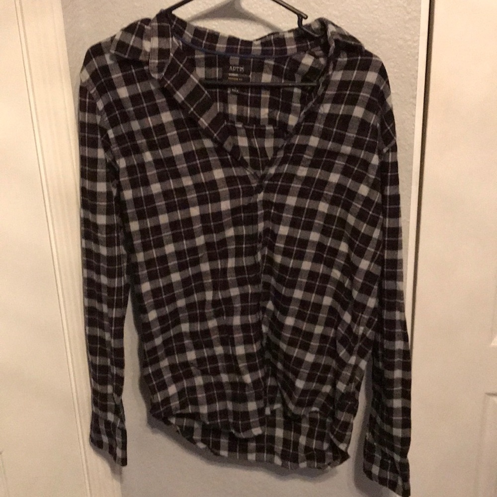 Flannel